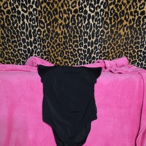 Victoria's Secret one piece swim suit